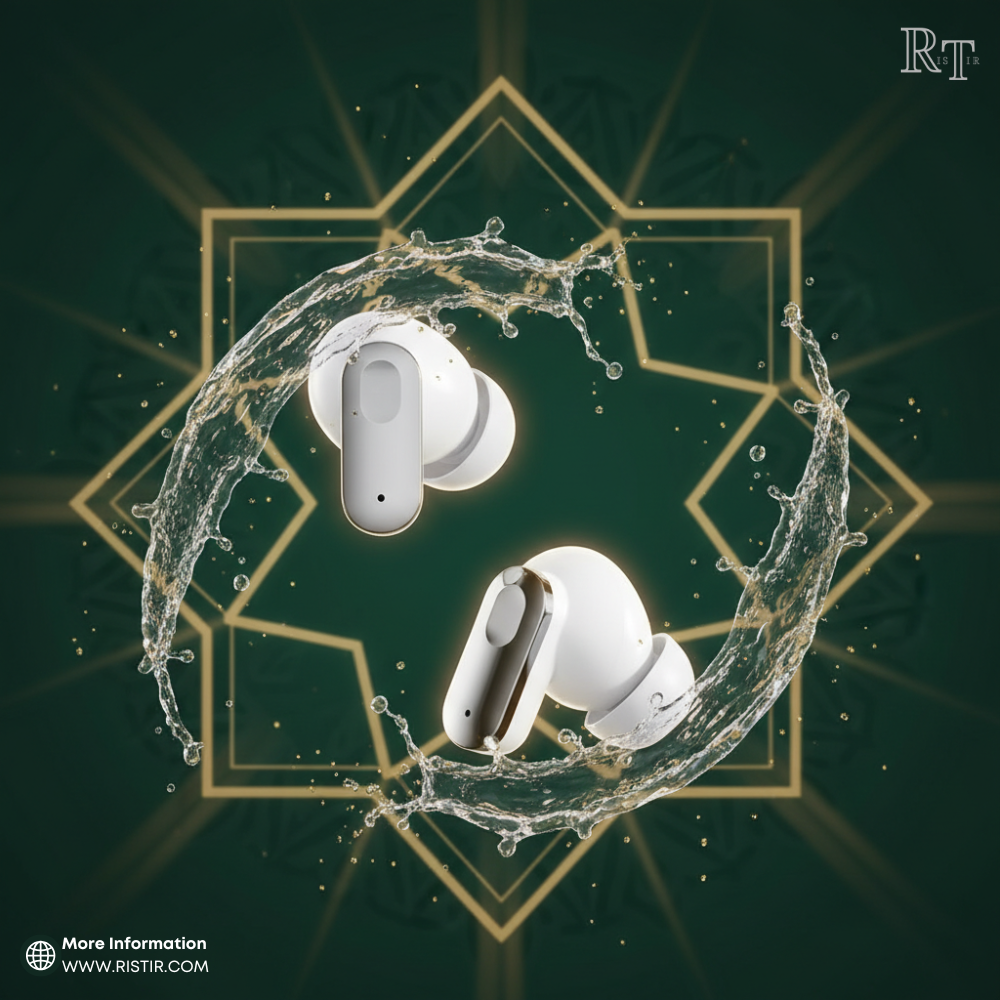 S60 Ultra-Long Life  In-Ear E-Sports Gaming Headset  Wireless for Bluetooth 5.4 Earphones